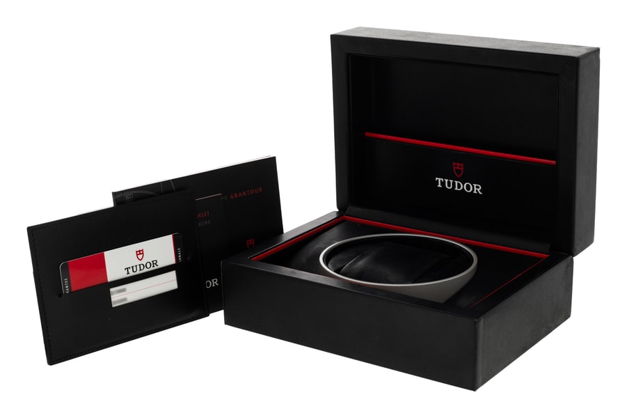 Tudor Grantour 20500N